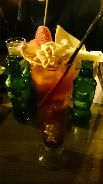 Photos of Barmaglot Bar