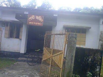 post-office