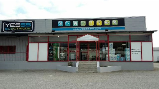 YESSS Electrique Cherbourg