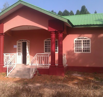 Photos of Coll&egrave;ge De Timbi Touni