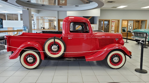 Westlie Motor Company - Thumbnail