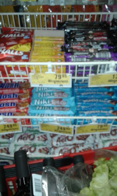 Photos of Shoprite Mini Zango, Supermercado