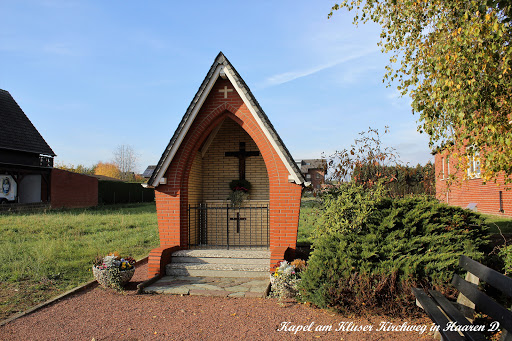 Kapelle Haarener Strasse