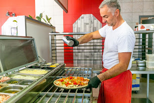 Photo n°4 de Monster Pizza à Truchtersheim (Pizzas à emporter)