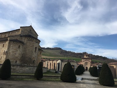 Photos of Basilica di San Cassiano