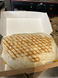 Photo n°10 de Los Turcos Döner à Grand-Couronne (Restauration rapide)