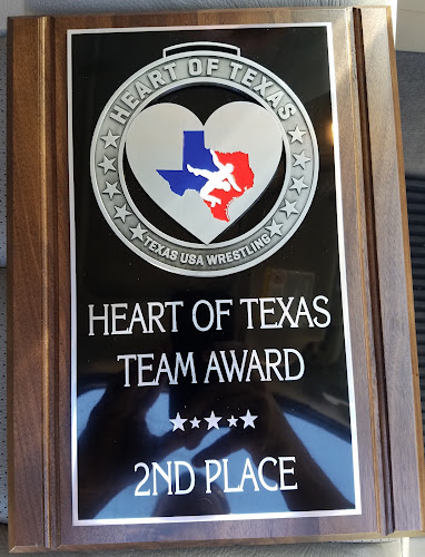 Boneyard Wrestling Academy - wrestling in Magnolia, Texas