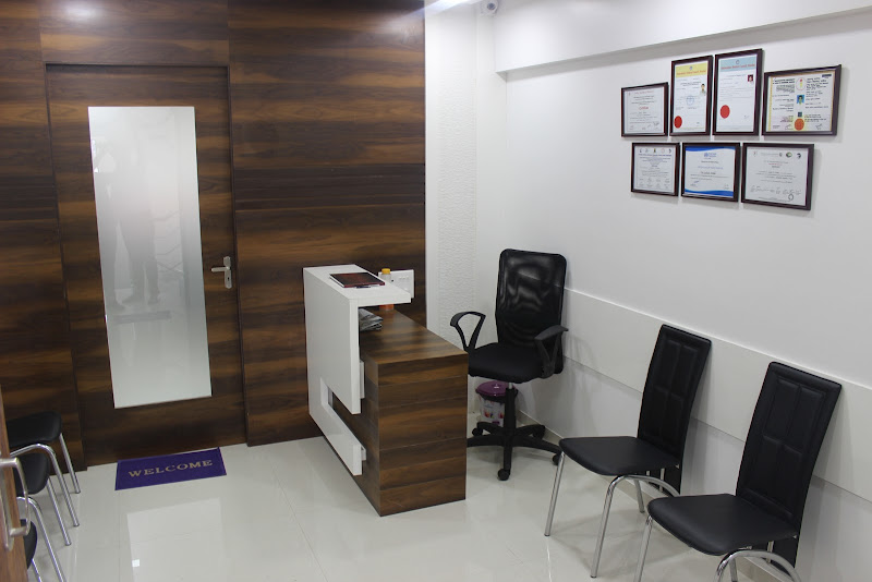 IRA Children's Clinic | Dr. Suhas Sodal MBBS MD Pediatrics | Kids Doctor | Child Doctor | Vaccination | PIMPRI CHINCHWAD