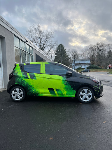 Wrap Estate - PPF | Car Vinyl Wrap | Paint Protection Film | Ceramic Coating | Window Tint | Commercial Vehicle - Thumbnail