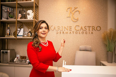 Dra. Karine Castro | Dermatologista em Santarém | Clínica de dermatologia em Santarém