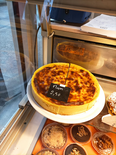 Boulangerie la floracoise - Thumbnail
