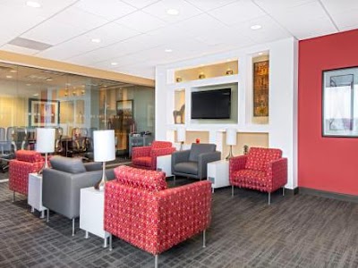 Regus - Alabama, Birmingham - Shipt Tower