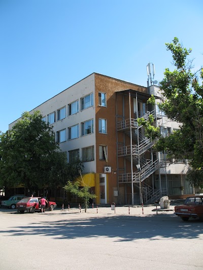 Photos of Specialized Hospitals for Rehabilitation-Ovcha Mogila