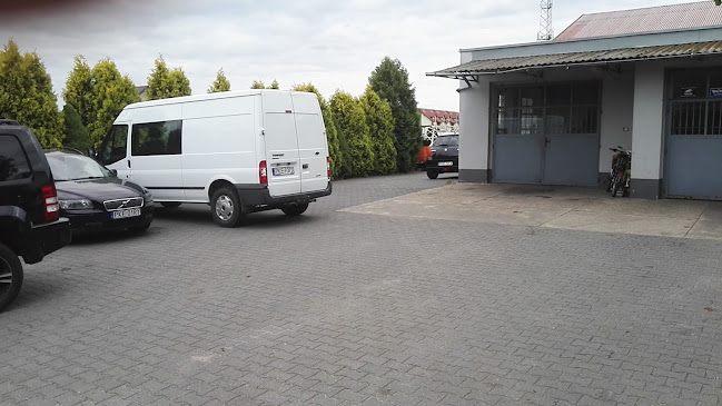 Opinie o Czekała Marek. Mechanika pojazdowa w Pleszew - Mechanik samochodowy