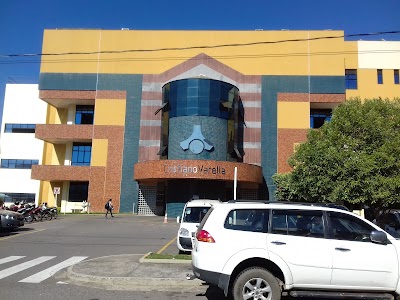hospital