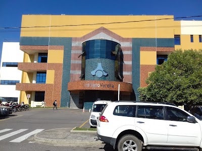 photo of Hospital do Câncer de Muriaé - Fundação Cristiano Varella