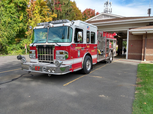 Simsbury Fire Marshal - Thumbnail