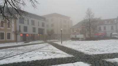 Photos of Hotel Ml&yacute;nsk&aacute;
