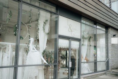 Lace & Grace Bridal Boutique Ltd