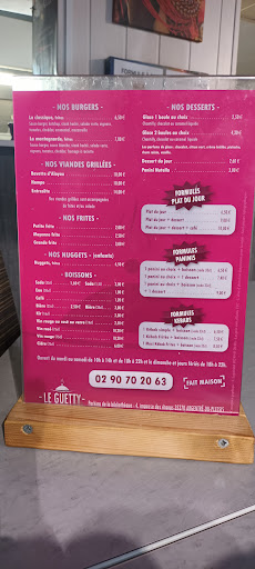 Photo 1 - -Le Guetty-