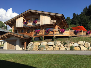 Photo n°33 de chalet les barmes à Crest-Voland (Station de ski)