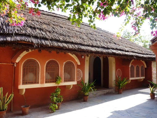 Apani Dhani Ecolodge