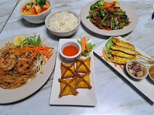 Bangkok Thai Food Express - Thumbnail