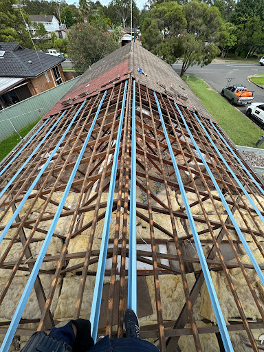 RR ROOFING & CONSTRUCTION PTY LTD - Thumbnail