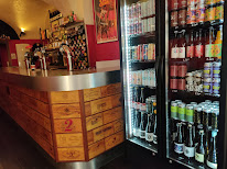 Hops'n'Roll / Midnight Brewing à Clermont-Ferrand
