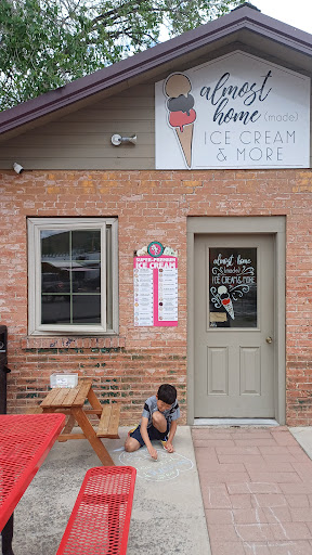 Almost Home (made) Ice Cream & More - Thumbnail