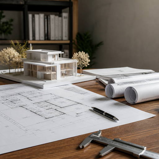 Choosing the right architect shapes how your home or commercial space looks, feels, and functions… post image