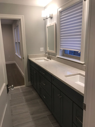 Michelle's Cleaning Services - Visual