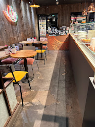 Photo n°31 de Bollynan streetfood indienne - Montorgueil à Paris (Restaurant végétarien)