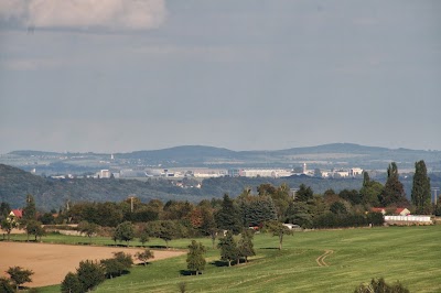 Photos of Dresden Airport