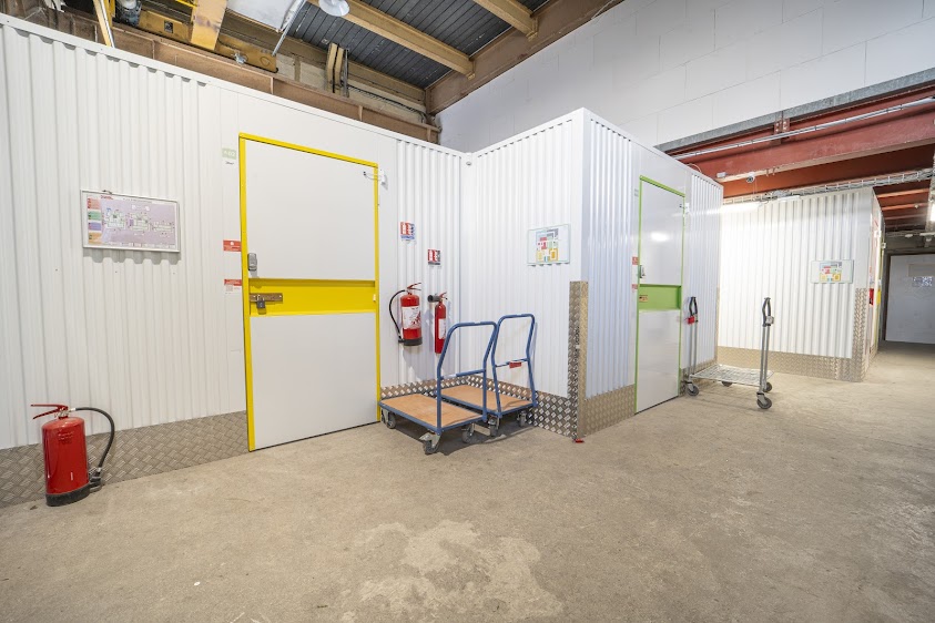 Image de Costockage – Location de Box & Garde-Meuble