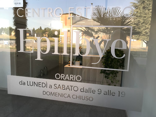 Epilbye - Visual