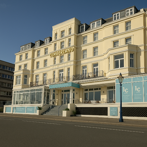 Hotel Cumberland Eastbourne