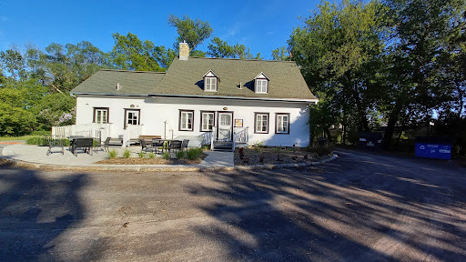 O'Neill House - Visual