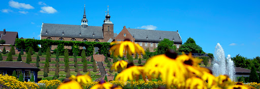 Volksbank Immobilien Niederrhein GmbH