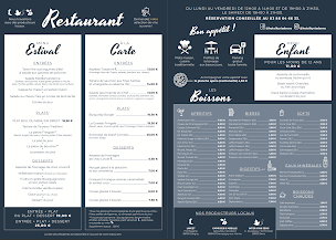 Photo n°24 de Restaurant Rimant à Malay-le-Grand (Restaurant français)