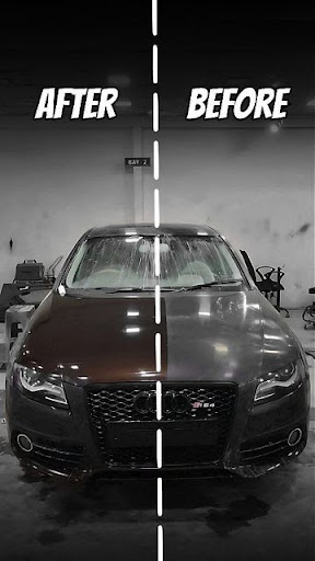 CAR POLISH CLEANING ! post image