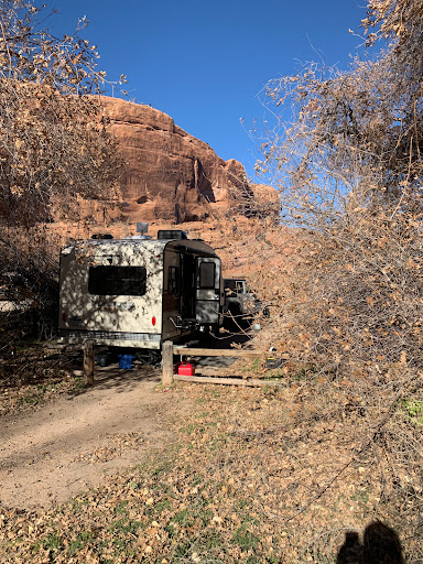 Kings Bottom Campground