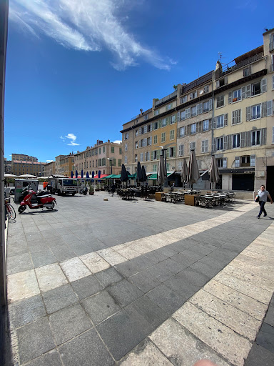 Perspective Marseille - Thumbnail