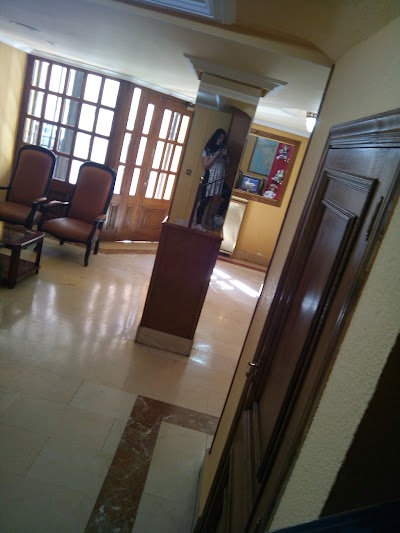 Photos of Hotel Emperatriz I