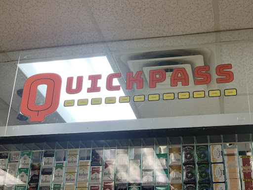 Quickpass - Visual