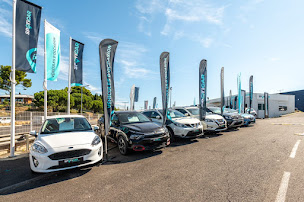 Photo n°3 de Concession Peugeot Béziers à Béziers (Vendeur de voitures d'occasion)