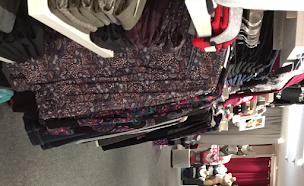 Photo n°2 de Coccinelle à Lagny-sur-Marne (Boutique de lingerie)