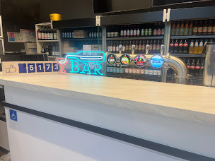 Photo n°10 de Restaurant buffet L’Entre 2 à Fèves (Restaurant turc)