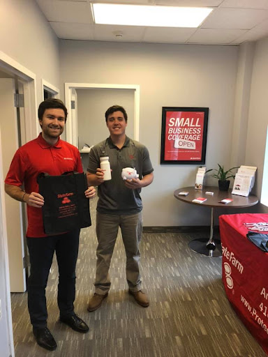 Andrew Inglisa - State Farm Insurance Agent - Thumbnail