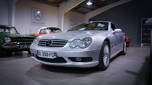 Photo n°11 de Vintage Motors à Loos-en-Gohelle (Dépôt-vente)